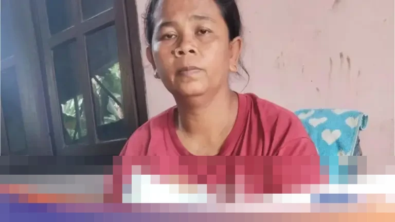 Debt Collector Patahkan Jari Wanita di Gresik Buntut Utang Rp 1 Juta, Pelaku Ditangkap Polisi