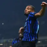 Debut Starter Serie A Menanti Andy Diouf Saat Inter Milan Bertandang ke Markas Atalanta