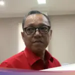 Deddy Sitorus PDIP Pertanyakan Usulan Pilkada Tak Langsung: “Mau Mundur ke Belakang?”