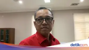 Deddy Sitorus PDIP Pertanyakan Usulan Pilkada Tak Langsung: “Mau Mundur ke Belakang?”