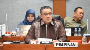 Bupati Aceh Selatan Minta Maaf Usai Umrah Tanpa Izin, DPR Tetap Desak Sanksi