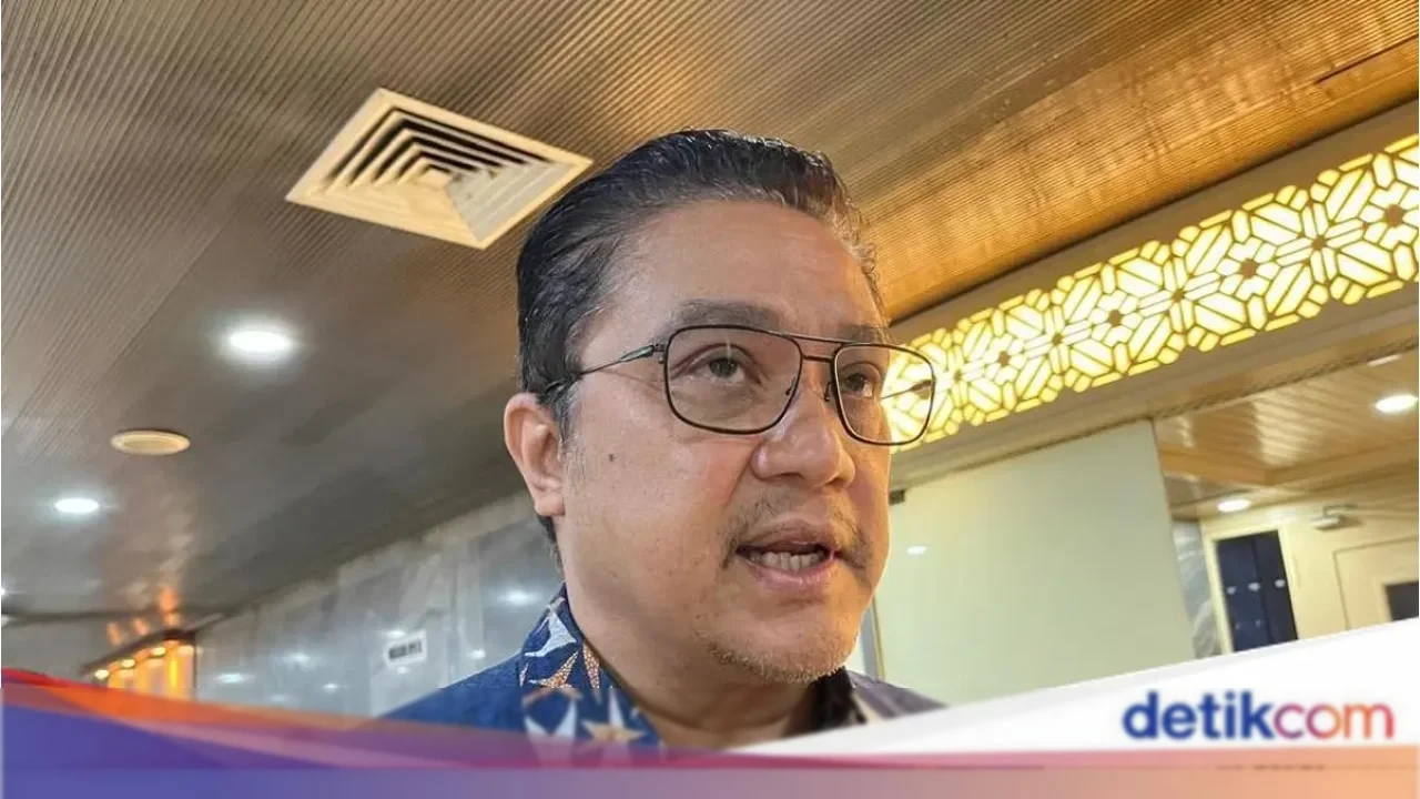 Dede Yusuf: “Jika Ijazah Diragukan, Cukup Pakai SMA Saja” Terkait Kasus Wagub Babel