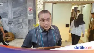 Dede Yusuf: Penggantian Otomatis Wagub Sesuai UUD 1945, Hindari Kekosongan Jabatan