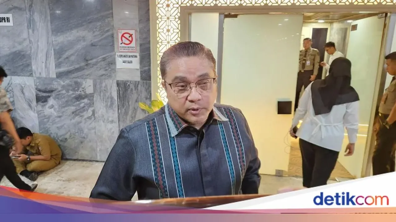 Dede Yusuf: Penggantian Otomatis Wagub Sesuai UUD 1945, Hindari Kekosongan Jabatan