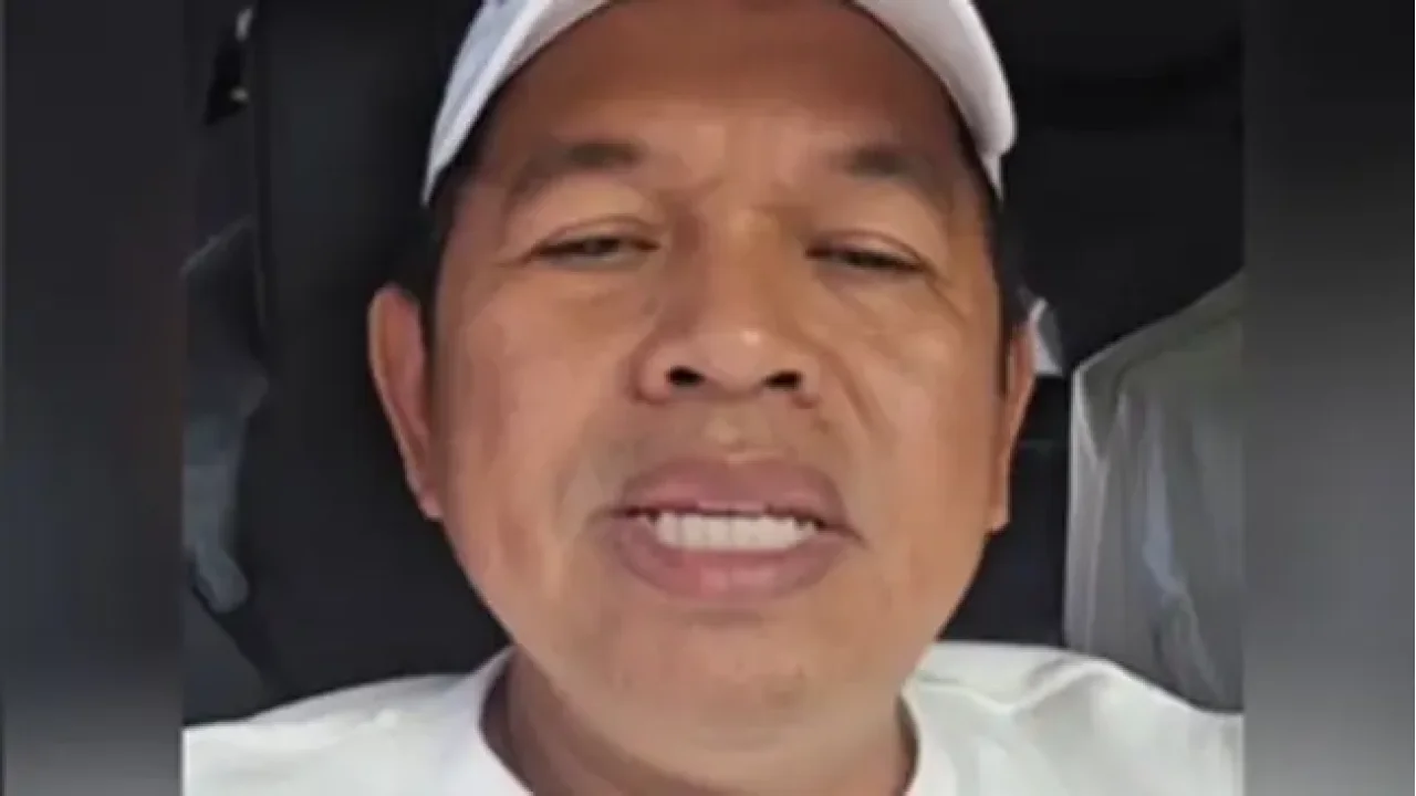 Dedi Mulyadi: “Kenaikan UMP Jabar 5,77 Persen, Pertimbangkan Kesejahteraan Buruh dan Dunia Usaha”