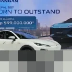Deepal Auto Raih Investasi Rp 14,6 Triliun, Siap Luncurkan 30 Model Baru hingga 2030