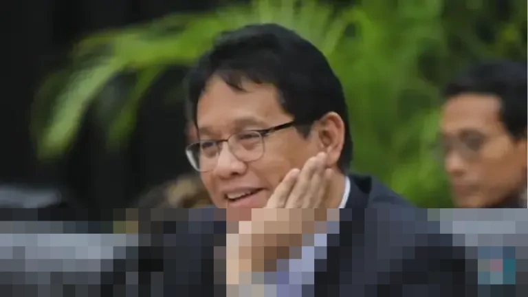 Defisit APBN 2026 Diproyeksi Aman di Bawah 3% PDB, Ekonom Ingatkan Tantangan Penerimaan Defisit APBN 2026 Diproyeksi Aman di Bawah 3% PDB, Ekonom Ingatkan Tantangan Penerimaan