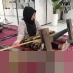 Dekranasda Mataram Dorong Tenun Lokal Tampil Modern, Jaga Tradisi Sasar Generasi Muda dan Pasar Global
