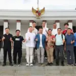 Delegasi Pengusaha China Apresiasi Perkembangan IKN, Sebut Investor Tertarik Berinvestasi