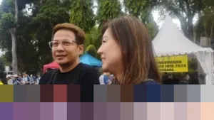 Delon Thamrin dan Aida Chandra Ungkap Rencana Adopsi Anak, Ingin Segera Wujudkan Kehadiran Buah Hati di Rumah