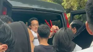 Berkas Kasus Penghasutan Delpedro cs Dilimpahkan ke Pengadilan Negeri Jakarta Pusat