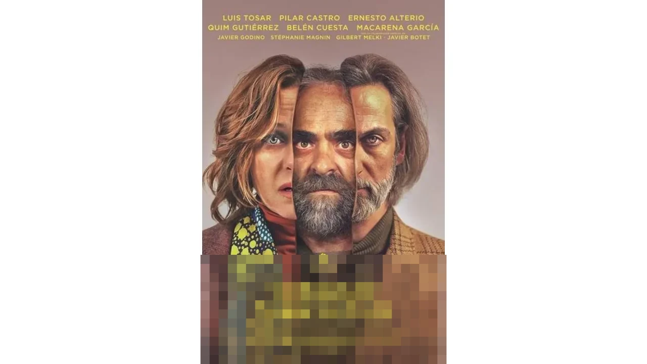 Delusi dan Trauma dalam Labirin Kisah Kereta: ‘Advantages of Travelling by Train’ Sajikan Thriller Psikologis