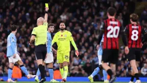 Demi Libur Natal, Pemain Liga Inggris Akali Aturan dengan Sengaja Akumulasi Kartu Jelang Boxing Day