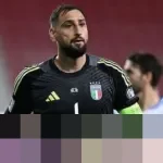 Demi Piala Dunia 2026, Gianluigi Donnarumma Rela Tunda Pernikahan dan Fokus Penuh ke Timnas Italia