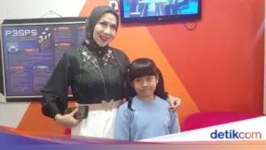 Demi Vania Jadi Dokter Gigi dan Puteri Indonesia, Venna Melinda Terapkan Disiplin Ketat Sejak Dini