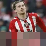 Dennis Cirkin: “Debut di Premier League adalah Mimpi yang Jadi Kenyataan”, Sunderland Imbang Lawan Leeds