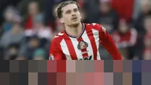 Dennis Cirkin: “Debut di Premier League adalah Mimpi yang Jadi Kenyataan”, Sunderland Imbang Lawan Leeds