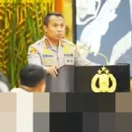 Densus 88 Pastikan Status Nol Serangan Teroris Sepanjang 2025, Tekan Potensi Ancaman Nasional