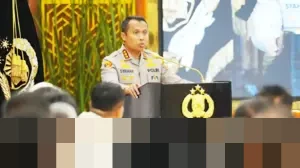 Densus 88 Pastikan Status Nol Serangan Teroris Sepanjang 2025, Tekan Potensi Ancaman Nasional