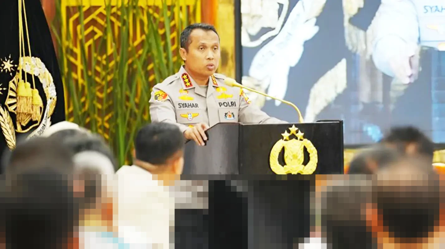 Densus 88 Pastikan Status Nol Serangan Teroris Sepanjang 2025, Tekan Potensi Ancaman Nasional