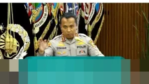 Densus 88 Ungkap 68 Anak Terpapar Ideologi Neo-Nazi, Rencana Serangan Sekolah Digagalkan