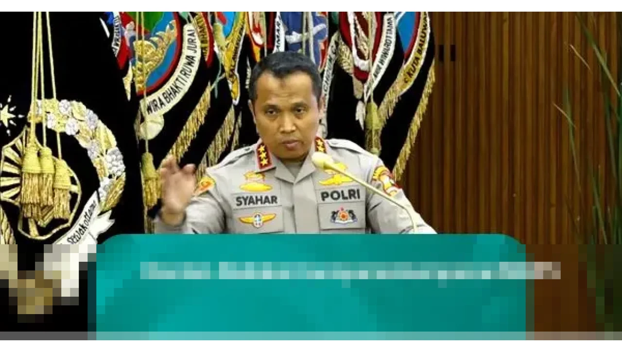 Densus 88 Ungkap 68 Anak Terpapar Ideologi Neo-Nazi, Rencana Serangan Sekolah Digagalkan