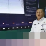 Deputi BMKG Guswanto: “Waspada Gelombang Tinggi Akibat Bibit Siklon 96S di Perairan Selatan Jawa hingga NTT”