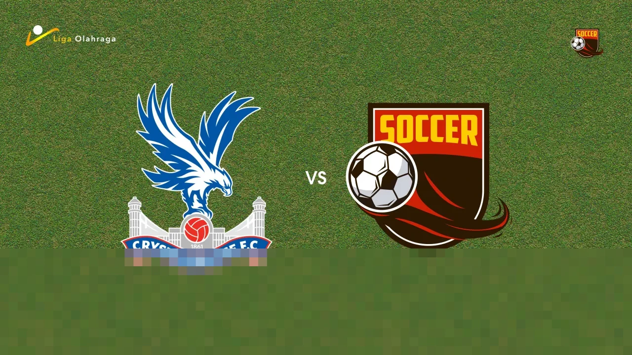 Derby London: Crystal Palace dan Tottenham Berburu Kemenangan di Tengah Krisis Performa