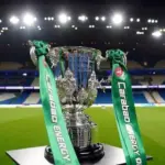 Derby London Panaskan Semifinal Carabao Cup 2026: Arsenal Tantang Chelsea, Newcastle Hadapi Man City