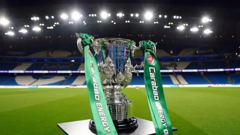 Derby London Panaskan Semifinal Carabao Cup 2026: Arsenal Tantang Chelsea, Newcastle Hadapi Man City