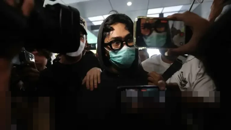 Deretan Artis Terjerat Narkoba Sepanjang 2025, Musisi Legendaris hingga Aktor Muda