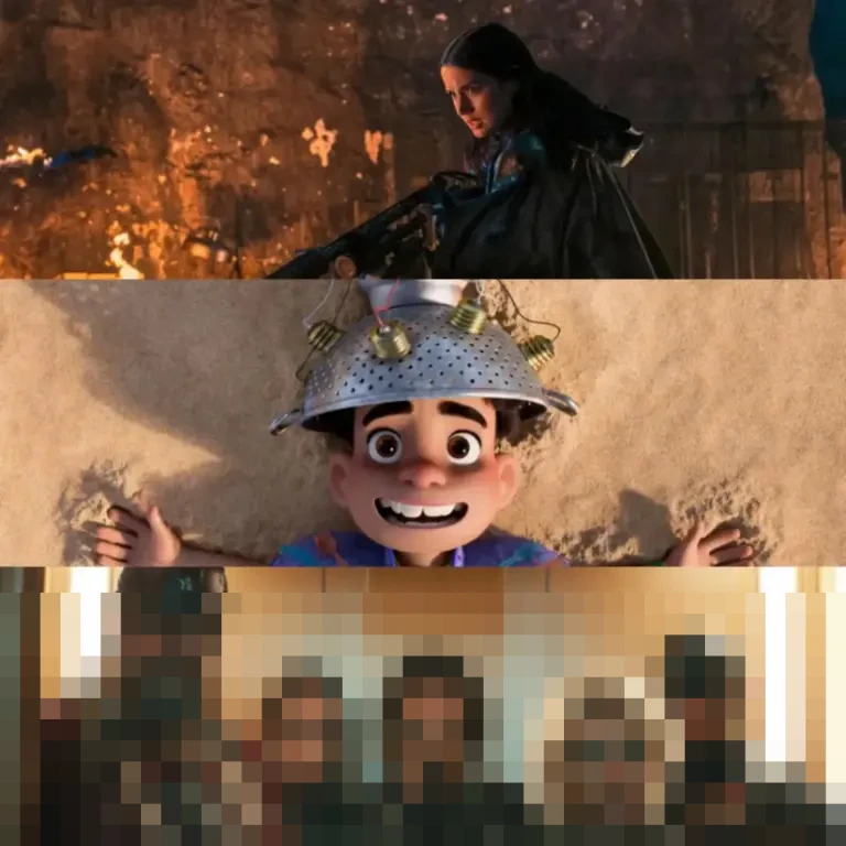 Deretan Film Box Office Bomb 2025: Enam Judul Besar yang Gagal Pikat Penonton