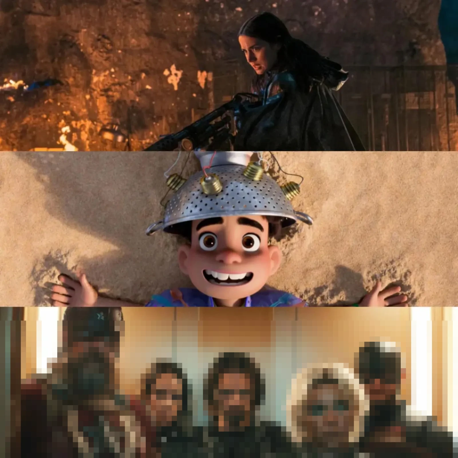 Deretan Film Box Office Bomb 2025: Enam Judul Besar yang Gagal Pikat Penonton