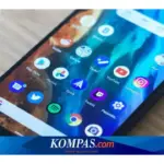 Deretan HP Android Terbaru 2025 di Indonesia: Tawarkan Teknologi Mutakhir Mulai Rp 1 Jutaan