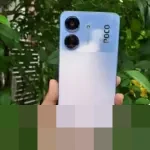 Deretan HP POCO Rp1 Jutaan RAM 8 GB dengan Kamera Terbaik di Akhir 2025