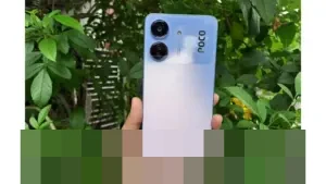 Deretan HP POCO Rp1 Jutaan RAM 8 GB dengan Kamera Terbaik di Akhir 2025