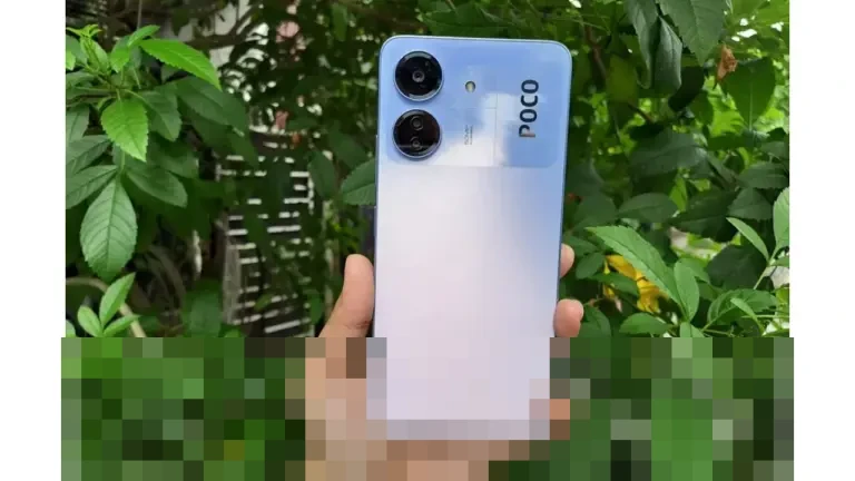 Deretan HP POCO Rp1 Jutaan RAM 8 GB dengan Kamera Terbaik di Akhir 2025