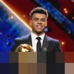 Desire Doue: “Saya Sangat Bahagia, Ini Trofi Luar Biasa Hasil Kerja Kolektif PSG”