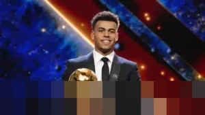 Desire Doue: “Saya Sangat Bahagia, Ini Trofi Luar Biasa Hasil Kerja Kolektif PSG”