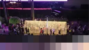 Destinasi Wisata Jakarta Padat Pengunjung Saat Libur Natal 2025, Ancol dan Ragunan Melonjak Drastis