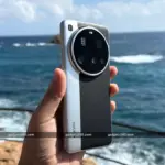 Detail Baterai dan Pilihan Warna Xiaomi 17 Ultra Terungkap Jelang Peluncuran Resmi di China