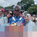 Dewi Perssik Bagikan Kabar Putranya di Akmil: Sempat Arahkan ke Akpol, Ini Alasannya Pilih Militer