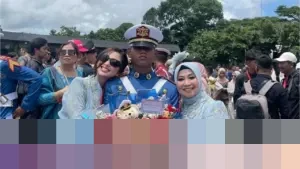 Dewi Perssik Bagikan Kabar Putranya di Akmil: Sempat Arahkan ke Akpol, Ini Alasannya Pilih Militer