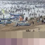 Dhani Gumelar: “60 Persen Warga Jabar Berwisata” Saat Libur Nataru, 21,2 Juta Orang Bergerak