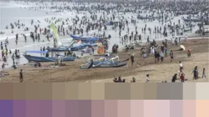 Dhani Gumelar: “60 Persen Warga Jabar Berwisata” Saat Libur Nataru, 21,2 Juta Orang Bergerak