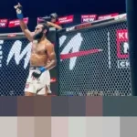 Di Balik Agresivitas Oktagon: Ikhsan Lani Rela Cuti Demi Kemanusiaan di Tengah Bencana Aceh