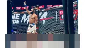 Di Balik Agresivitas Oktagon: Ikhsan Lani Rela Cuti Demi Kemanusiaan di Tengah Bencana Aceh