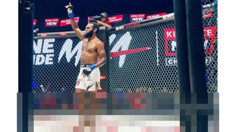 Di Balik Agresivitas Oktagon: Ikhsan Lani Rela Cuti Demi Kemanusiaan di Tengah Bencana Aceh