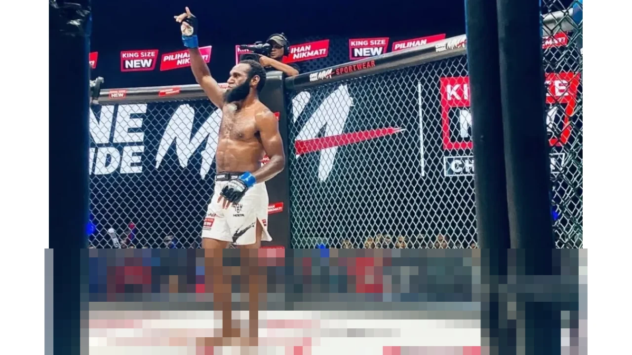 Di Balik Agresivitas Oktagon: Ikhsan Lani Rela Cuti Demi Kemanusiaan di Tengah Bencana Aceh