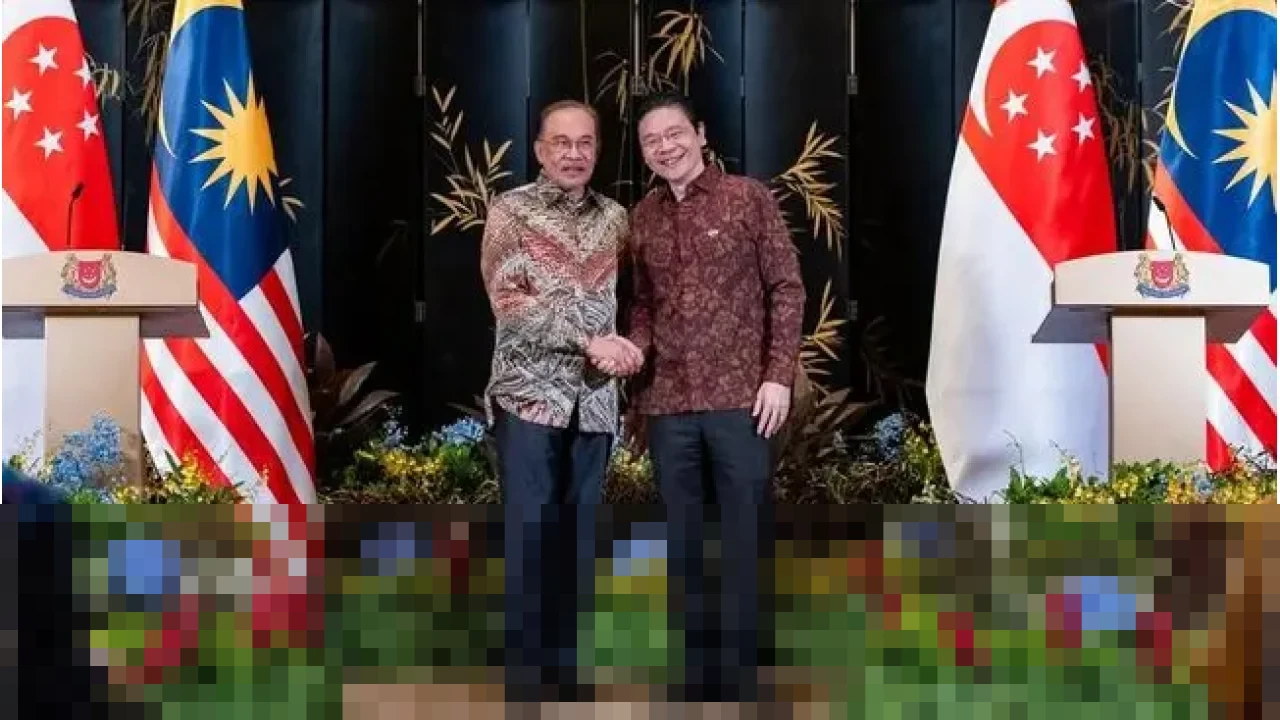 Di Balik Batik Para Pemimpin: Strategi Diplomasi Budaya Malaysia dan Singapura di Kancah Regional